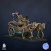 Tomb Architect on Chariot v1 - x1