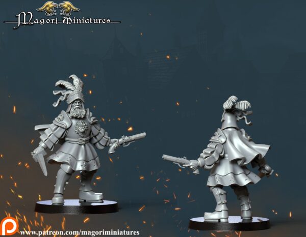 e84067a8d0a9037914332e79c2e2a11f.jpg Marienburg Warband vol2 - x1