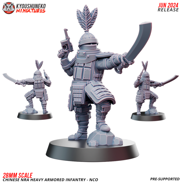 ec716eead10eb1f44a972d2fbacd261b-1.png NCO - Chinese NRA Heavy Armored Infantry ww2 - x1