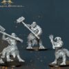 Dragon Ogre Squad vol 2 - x1
