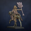 Hierarch on Horse - x1