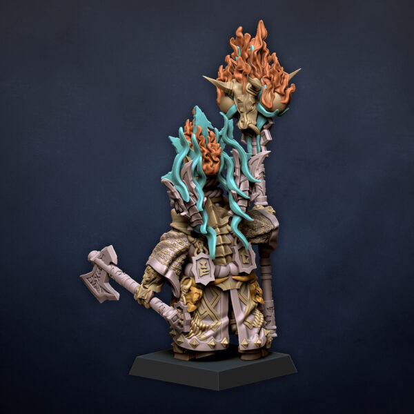 Prophet - x1