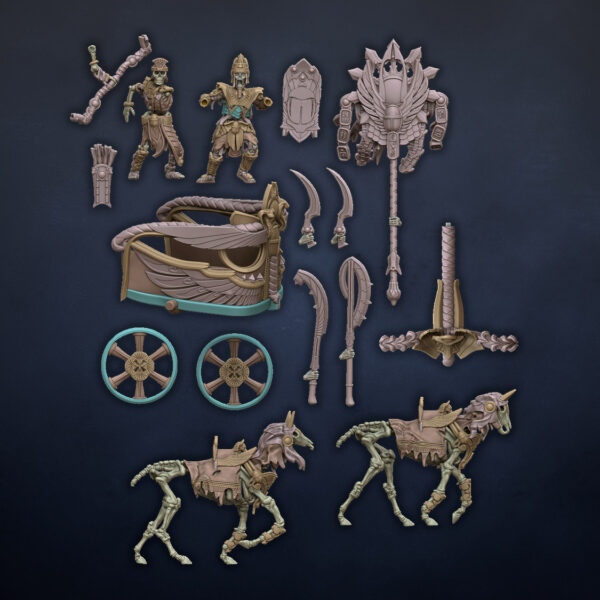 fb9b8ddff2198211835a6f987e959189.jpg Tomb Harbinger on Chariot - x1
