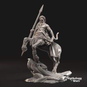 Chiron Mythological Hero - x1