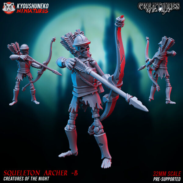 fe2c677f336291c3b627dfaeddd04a99.jpg Squeleton Archers - x1