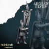 Mycenaean Guard + CMD - x20