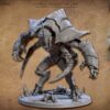 Ashurak – Avid Zeek King - x1