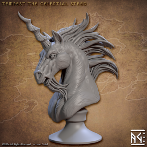 1e0590e8818ab0541afedec44b7e85d6-2.png Tempest The Celestial Steed - x1