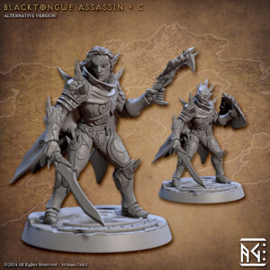 2176a28cc487a0f17df8f9a2106258e1-1.jpg Blacktongue Assassin - C - x1