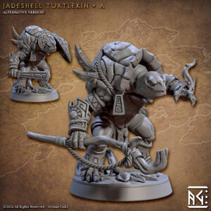 2435e165f2c8769459e5cc2cb8c9b5d5-1.jpg Jadeshell Turtlekin - A - x1