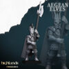 Mycenaean Guard + CMD - x10