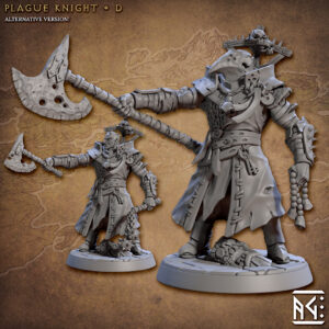 30f951ceed543042756ec34dca30fbc8.jpg Plague Knight - D - x1