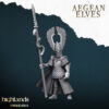Aegean Elves Chariot - x1