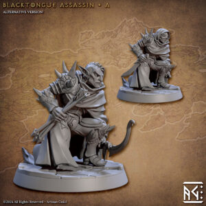 4c3cb7c53f51c927d0cbce5de030a844.jpg Blacktongue Assassin - A - x1