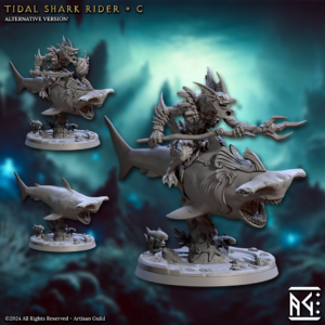 5dddf7ca97db99dc17e6a2d149db60e1-1.png Tidal Shark Rider - C - x1