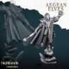 Aegean Elves Mage - x1
