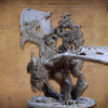 Goradrash - Blackcrag Manticore - x1