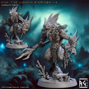 72a7fd8e9d9e84758265eaa8cbca8b3c.png High-Tide Jurakin Mirmidon - B - x1