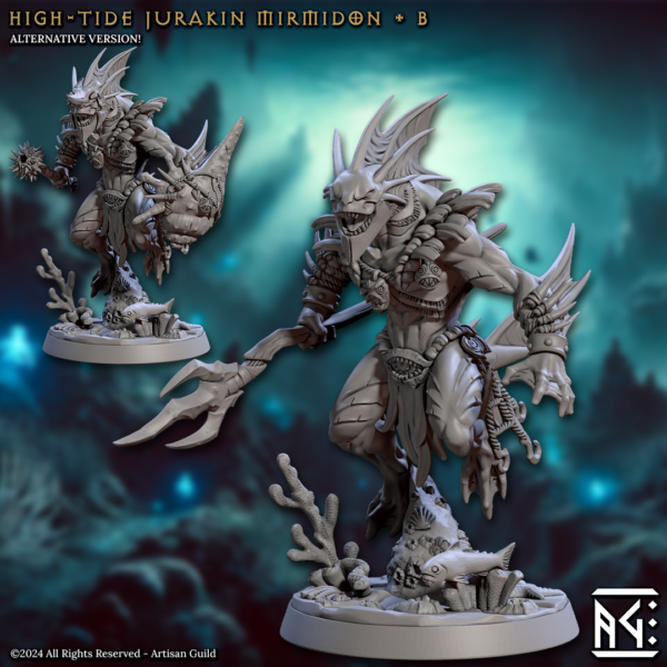 72a7fd8e9d9e84758265eaa8cbca8b3c.png High-Tide Jurakin Mirmidon - B - x1