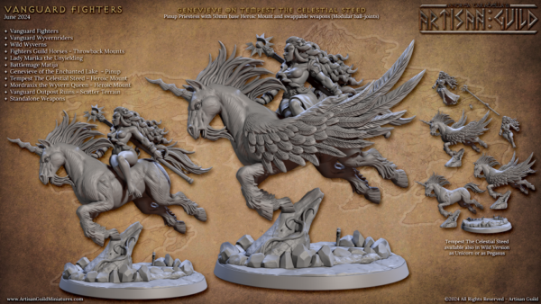 73ad04b836a2a1d348f8a3e05e3847ad-2.png Genevieve on Tempest the Celestial Steed SFW - x1