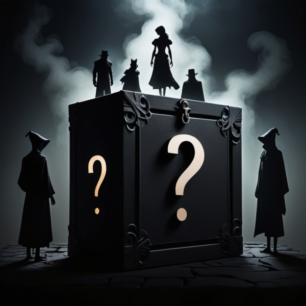 73fda8ca99817c5fe1527d5b4640e57f.png Mystery Chest RPG - 150,00 zł - 6 modeli
