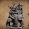 Terra – The Gigatortoise - x1