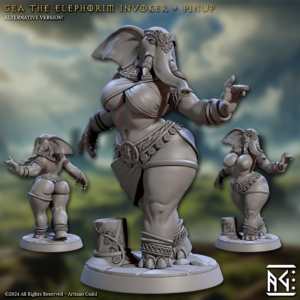 79d3802c0fe59ebd323302b8796f874a-1.png Gea - Elephorim Invoker Pinup NSFW - x1