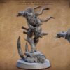 Blademaster Mordrin Duskblade - x1