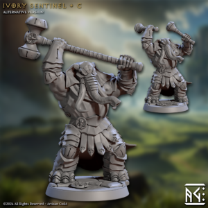 aea555dfa8133e98856d97ac0b144353-1.png Ivory Sentinel - C - x1