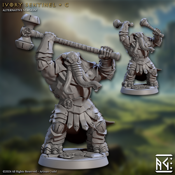 aea555dfa8133e98856d97ac0b144353-1.png Ivory Sentinel - C - x1