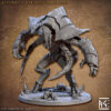 Ashurak – Avid Zeek King - x1