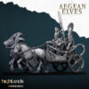 Aegean Elves Chariot - x1