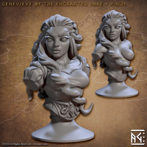 c900eae0ab031e45e4bdcdb3f48c4415-2.png Genevieve of the Enchanted Lake (Pinup) SFW - x1