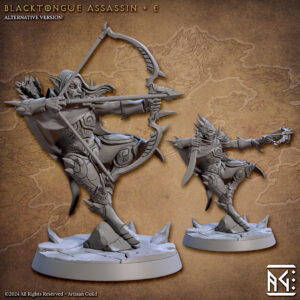 cd519bbfbf34361dc3530f65e93bee62-1.jpg Blacktongue Assassin - E - x1