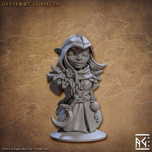 e79088a76fbb63234db1125dfaf6adfd-1.jpg Bust: Female Deeproot Lurikeen - x1