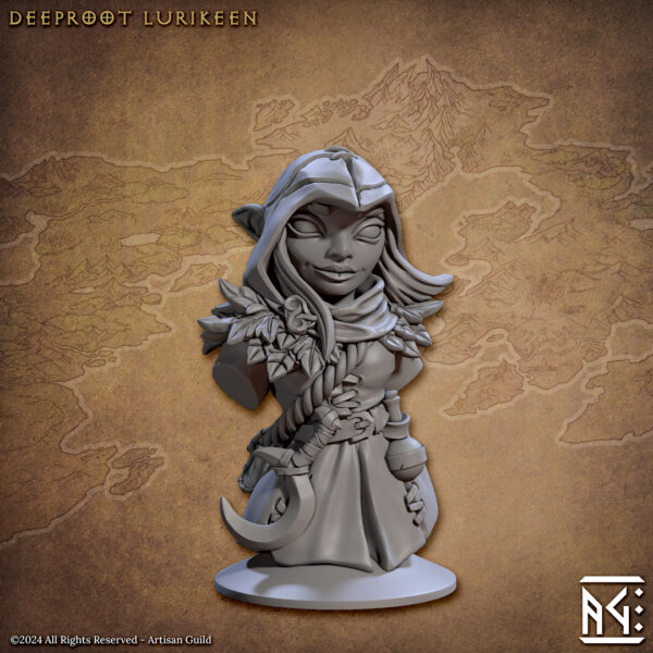 e79088a76fbb63234db1125dfaf6adfd-1.jpg Bust: Female Deeproot Lurikeen - x1