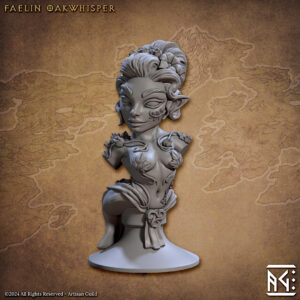 ee447d9ecb7f6ea6074724e0119ad0e3-1.jpg Pinup Bust: Faelin Oakwhisper - x1