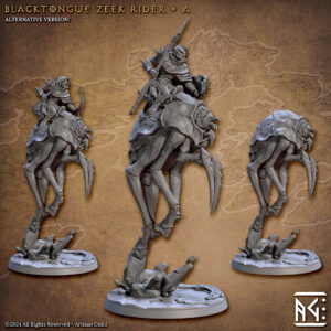 f6598a13991516016ffcc9d01359d603-1.jpg Blacktongue Zeek Rider - A - x1