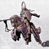Arnalt onf Horse- Teutonic Version - White Company - x1