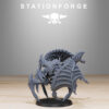 Xenarid Flying Crawlers - x5