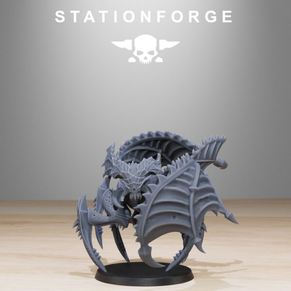 16575b29d2a8498d0e79a451efe6fdf4.jpg Xenarid Flying Crawlers - x5
