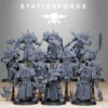 Corrupted Socratis - x5