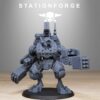 Tarion Strike Mechs Mk1 - 1x