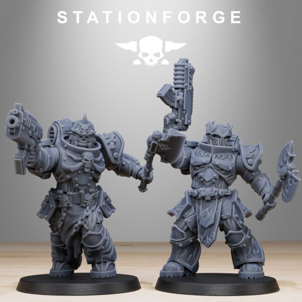 Socratis Dragon Knights  - x1