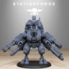 Tarion Strike Mechs Mk1 - 3x