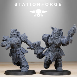 Socratis Dragon Knights  - x1