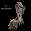 Orc Battle Standard Bearer - 1x