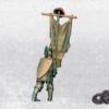 Revived Standard-Bearer with Axe - x1