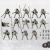 Chivalry - x10