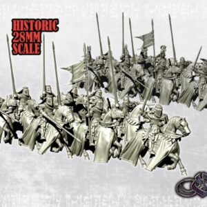 53efc0585d7f20ec2a26cb7dc974174c.jpg Knights on Warhorse - x5